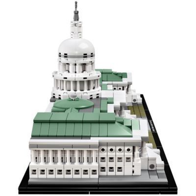 LEGO United States Capitol Building