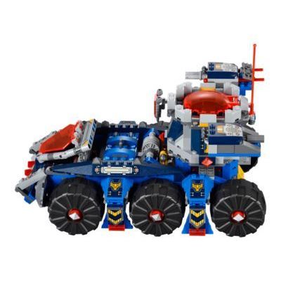 LEGO Axls Tower Carrier