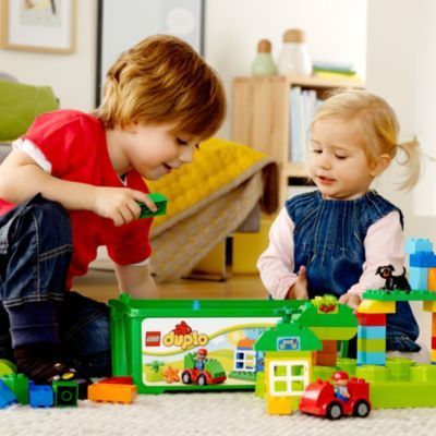 LEGO® DUPLO® All-in-One-Box-of-Fun