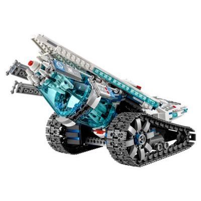 LEGO Ice Tank