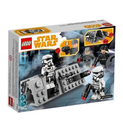 LEGO Imperial Patrol Battle Pack