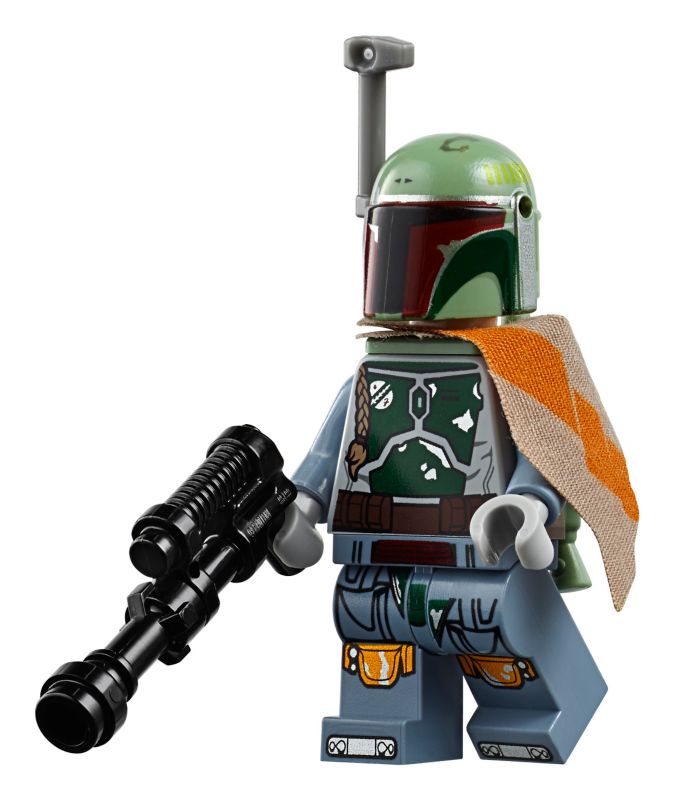LEGO Slave l™