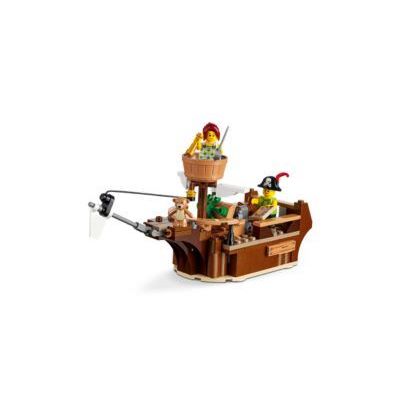 LEGO Treehouse Treasures