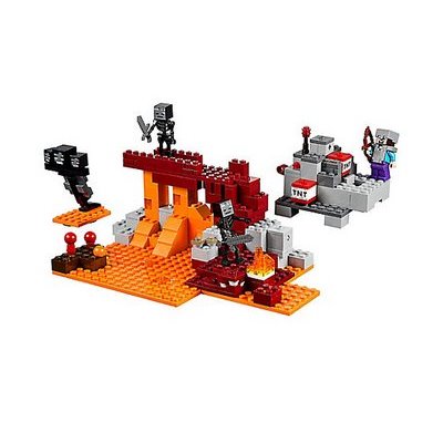 LEGO The Wither