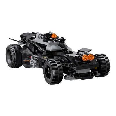 LEGO Flying Fox: Batmobile Airlift Attack