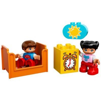 LEGO My First Playhouse