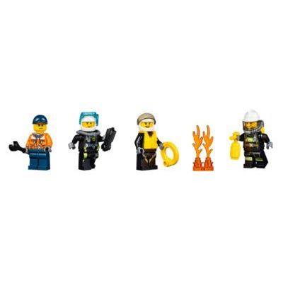 LEGO Fire Starter Set