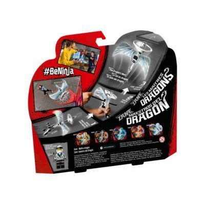 LEGO Zane - Dragon Master