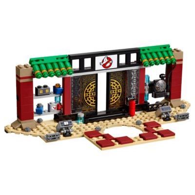 LEGO Ghostbusters™ Story Pack