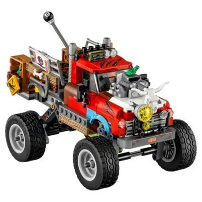 LEGO Killer Croc™ Tail-Gator