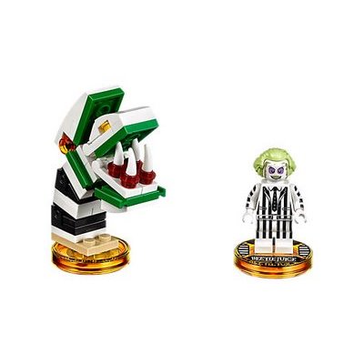 LEGO Beetlejuice™ Fun Pack