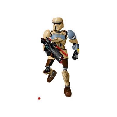LEGO Scarif Stormtrooper™