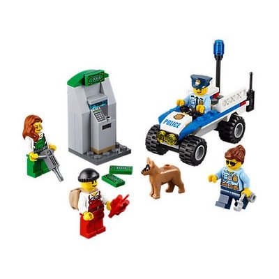 LEGO Police Starter Set