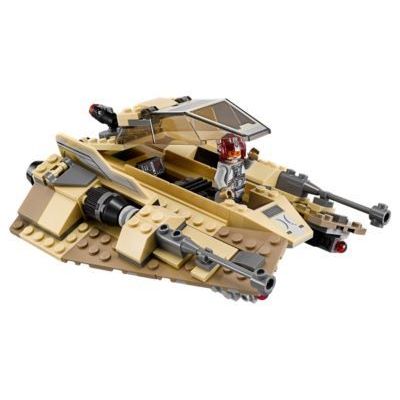 LEGO Sandspeeder™