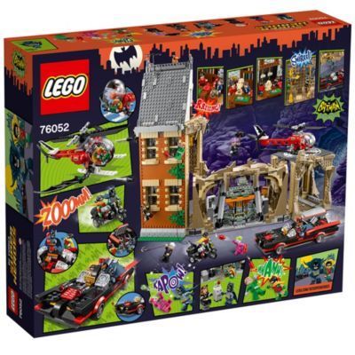 LEGO Batman™ Classic TV Series