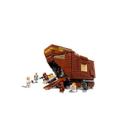 LEGO Sandcrawler™