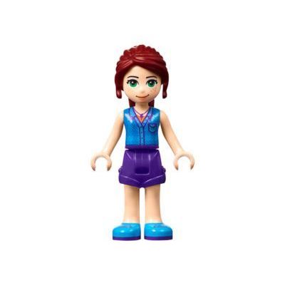 LEGO Mias Organic Food Market