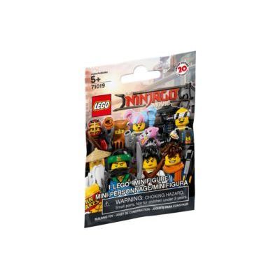 LEGO THE LEGO® NINJAGO® MOVIE™