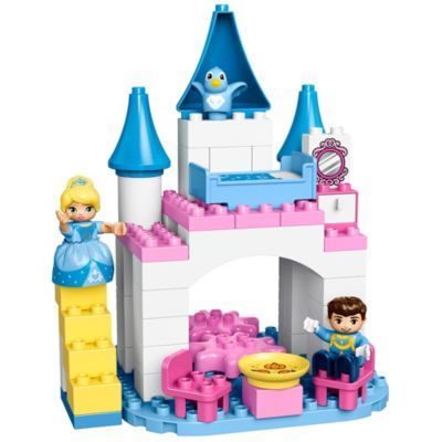 LEGO Cinderella