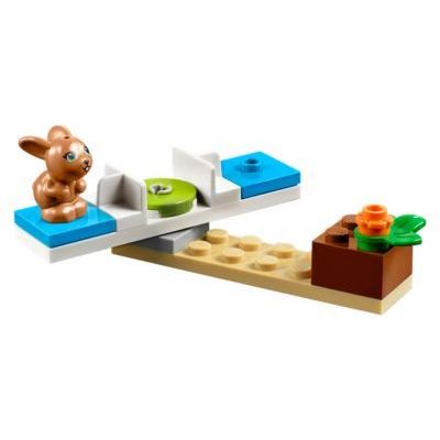 LEGO Mias Organic Food Market