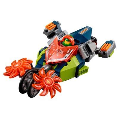 LEGO Aarons Stone Destroyer