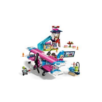 LEGO Heartlake City Airplane Tour