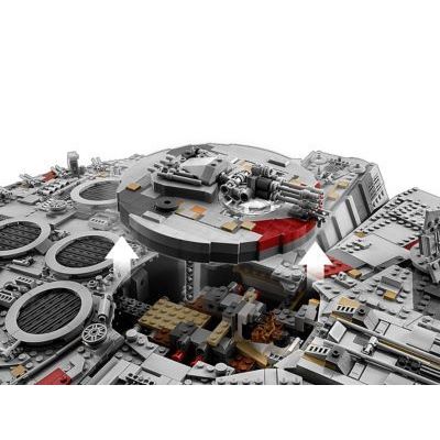 LEGO Millennium Falcon™