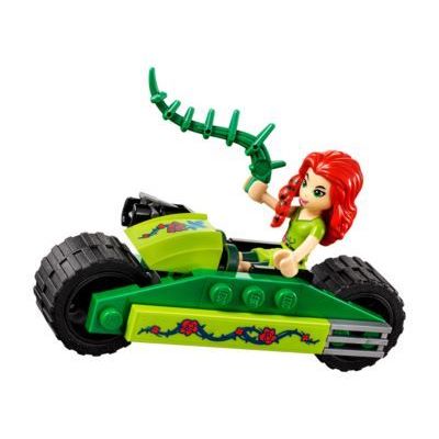 LEGO Super Hero High School