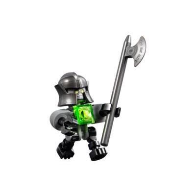 LEGO Tech Wizard Showdown