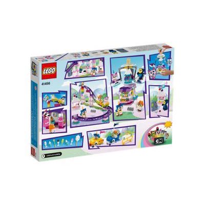 LEGO Unikingdom Fairground Fun