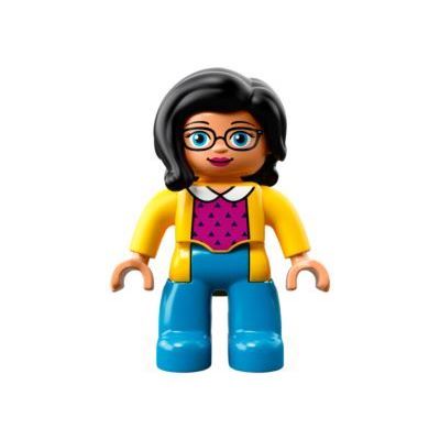 LEGO Farmers Market