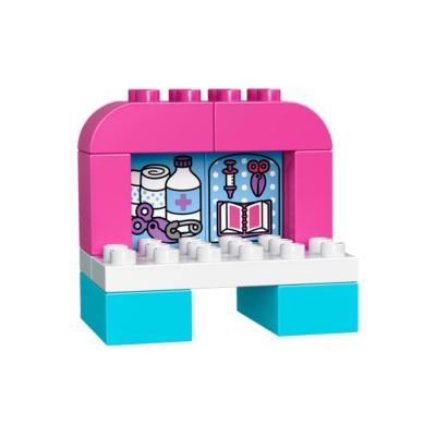 LEGO Doc McStuffins