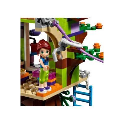 LEGO Mias Tree House