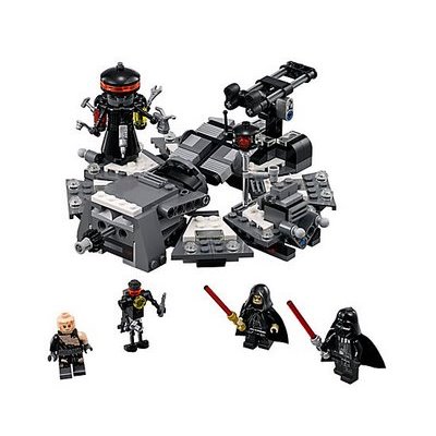 LEGO Darth Vader™ Transformation