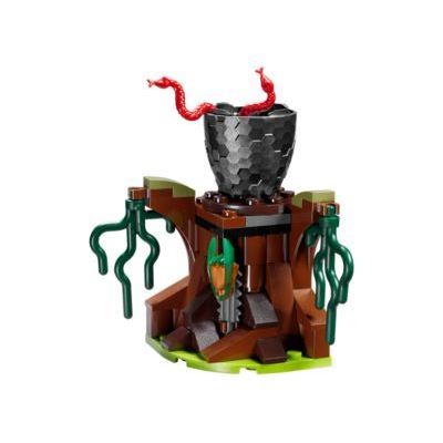 LEGO The Vermillion Attack