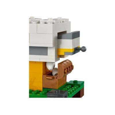 LEGO The Chicken Coop