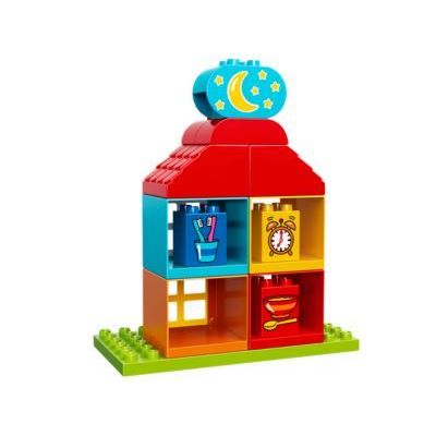 LEGO My First Playhouse