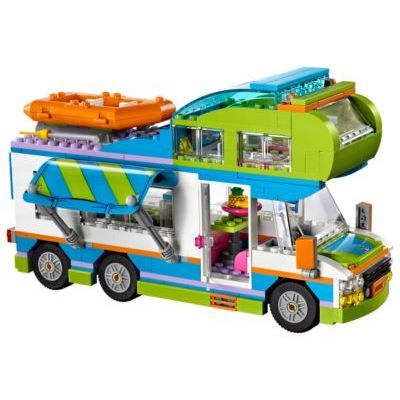 LEGO Mias Camper Van