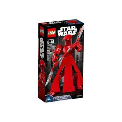 LEGO Elite Praetorian Guard