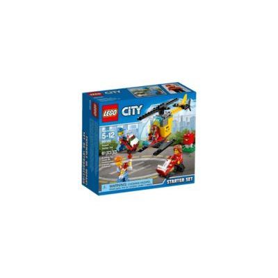 LEGO Airport Starter Set