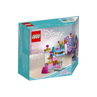 LEGO Mini-Doll Dress-Up Kit