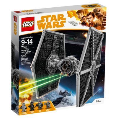 LEGO Imperial TIE Fighter™