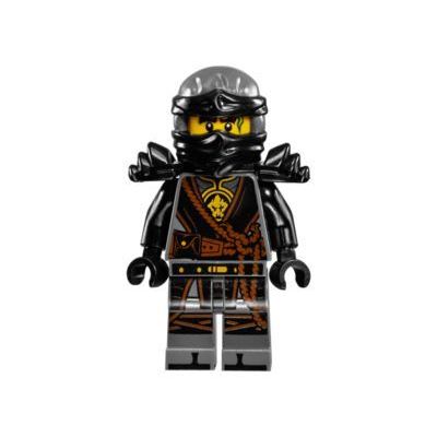 LEGO Destinys Shadow