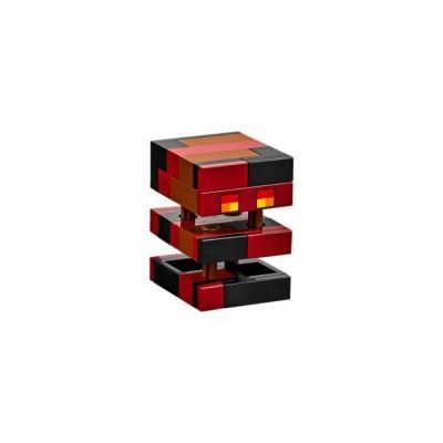 LEGO The Nether Railway