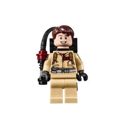 LEGO Firehouse Headquarters