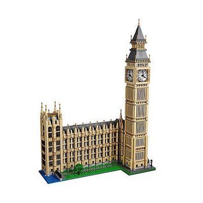LEGO Big Ben