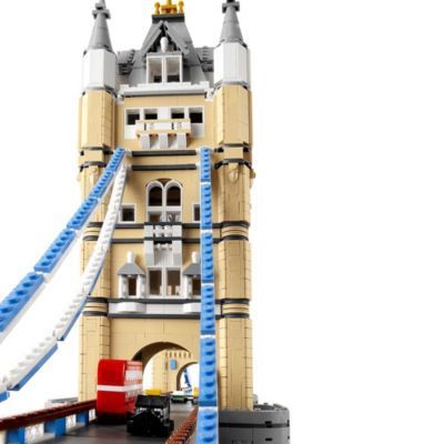 LEGO Tower Bridge