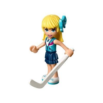 LEGO Stephanies Bedroom