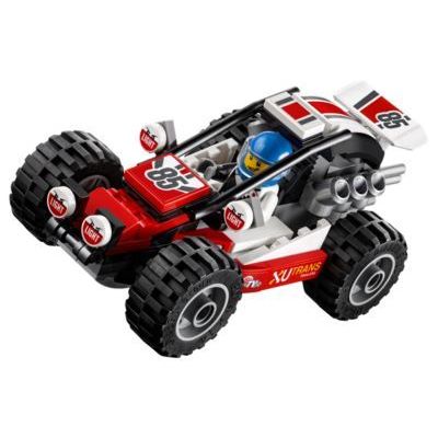 LEGO Buggy