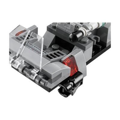 LEGO First Order Transport Speeder Battle Pack